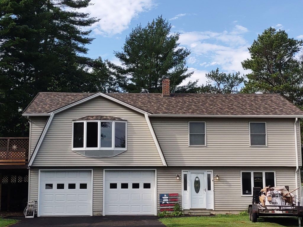 4 Moody Road, Lisbon, ME 04250 — exterior