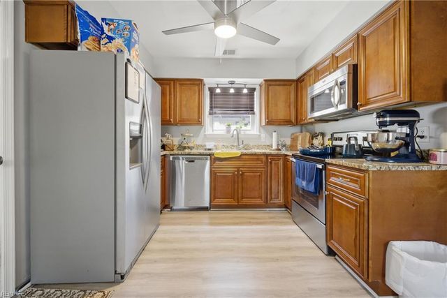 646 Garfield AVE, Virginia Beach, VA 23452