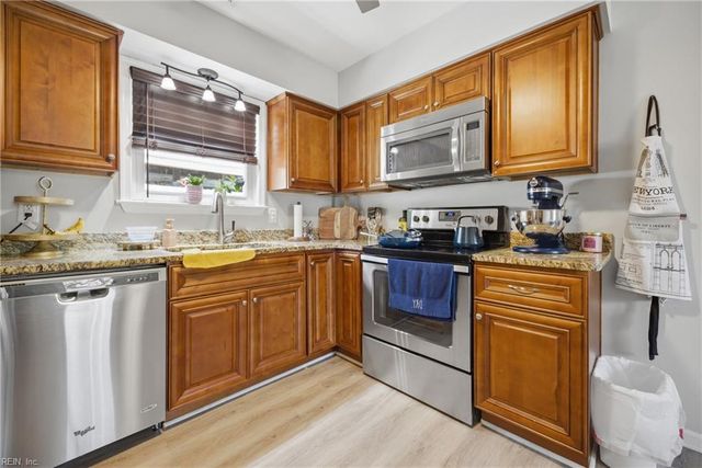 646 Garfield AVE, Virginia Beach, VA 23452