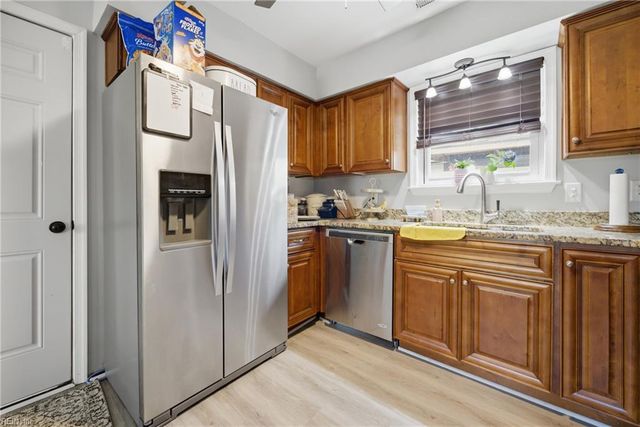 646 Garfield AVE, Virginia Beach, VA 23452