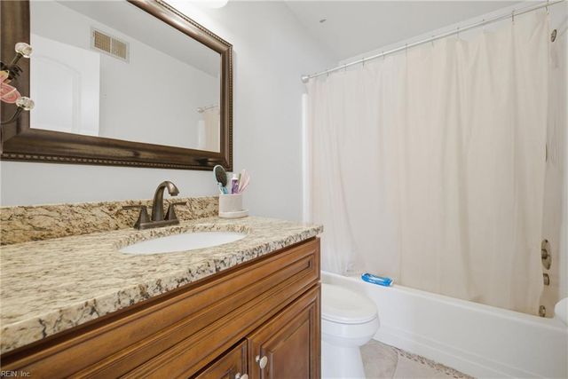 646 Garfield AVE, Virginia Beach, VA 23452