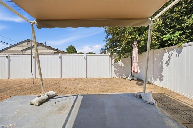 646 Garfield AVE, Virginia Beach, VA 23452