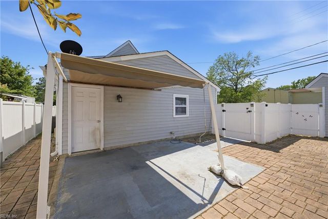 646 Garfield AVE, Virginia Beach, VA 23452