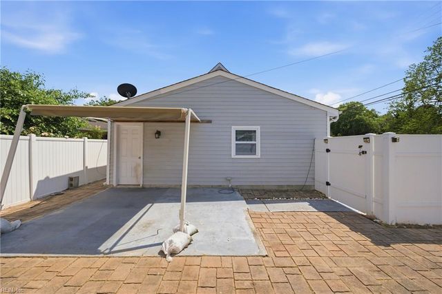 646 Garfield AVE, Virginia Beach, VA 23452