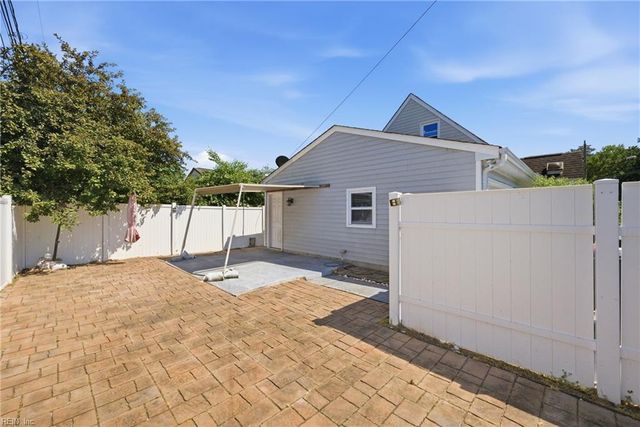 646 Garfield AVE, Virginia Beach, VA 23452
