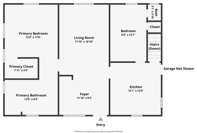 1424 Lawrence Avenue, Leavenworth, KS 66048