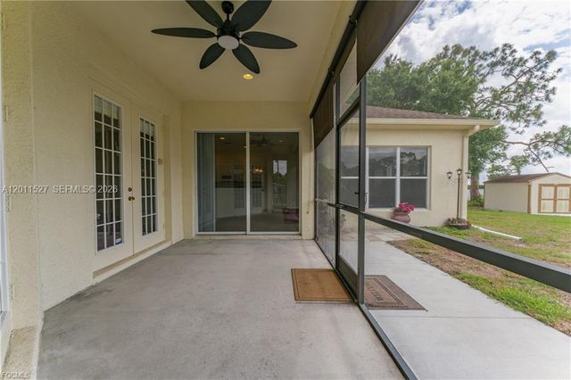 3002 Balsam Ct, La Belle, FL 33935