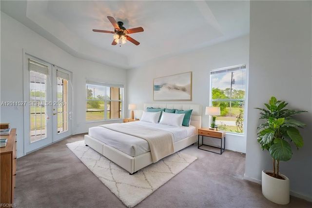 3002 Balsam Ct, La Belle, FL 33935