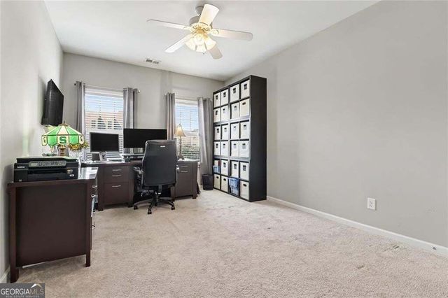 1011 Milhaven Drive, Roswell, GA 30076