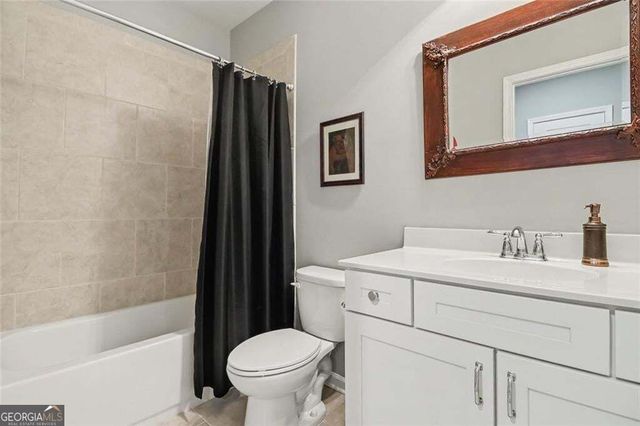 1011 Milhaven Drive, Roswell, GA 30076