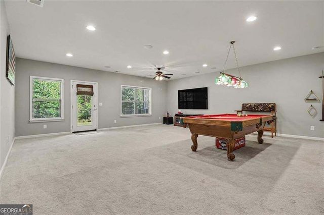 1011 Milhaven Drive, Roswell, GA 30076