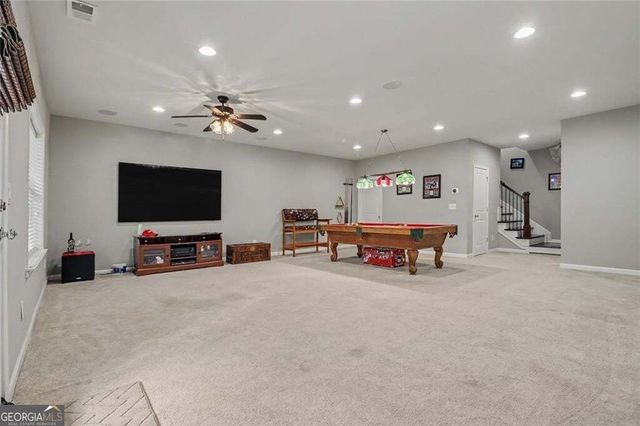 1011 Milhaven Drive, Roswell, GA 30076