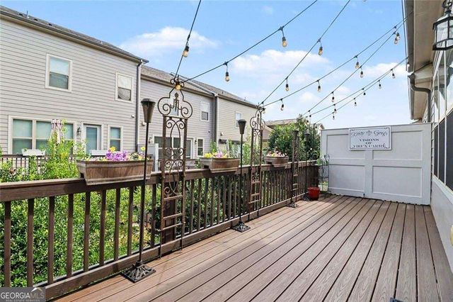 1011 Milhaven Drive, Roswell, GA 30076