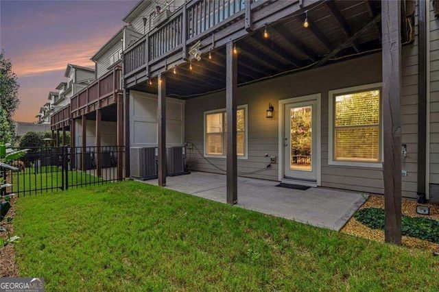 1011 Milhaven Drive, Roswell, GA 30076