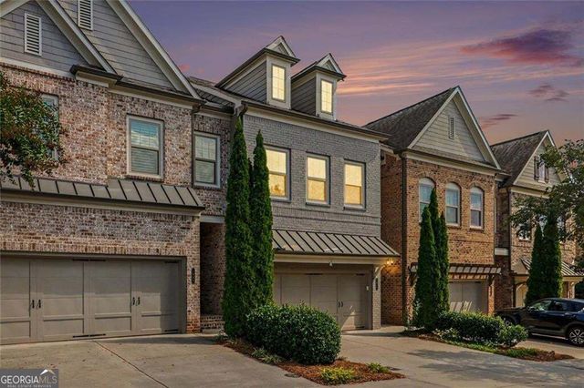 1011 Milhaven Drive, Roswell, GA 30076