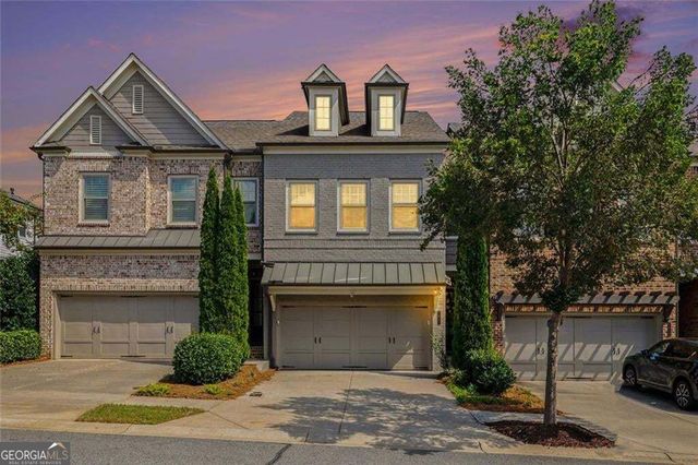 1011 Milhaven Drive, Roswell, GA 30076