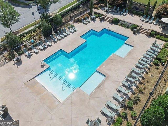 1011 Milhaven Drive, Roswell, GA 30076