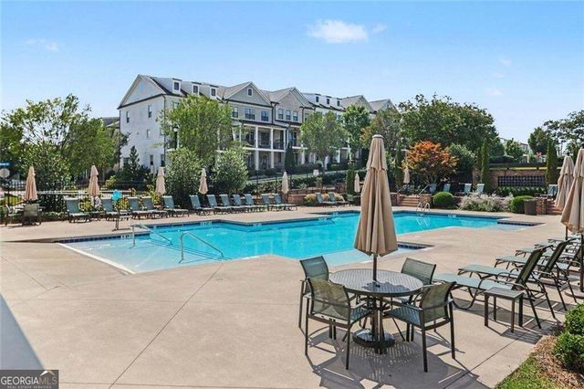 1011 Milhaven Drive, Roswell, GA 30076