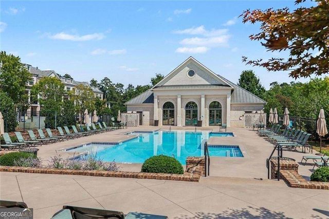1011 Milhaven Drive, Roswell, GA 30076