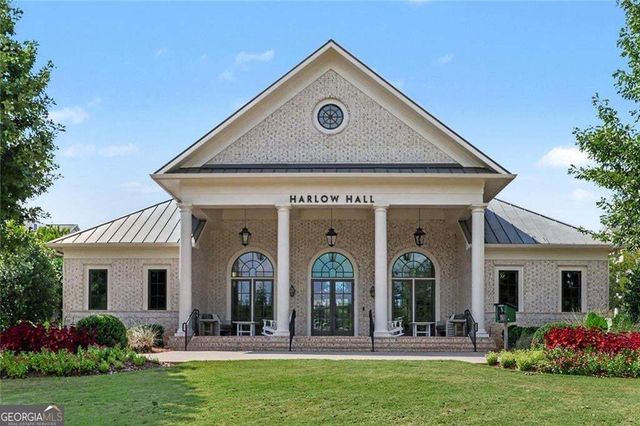 1011 Milhaven Drive, Roswell, GA 30076
