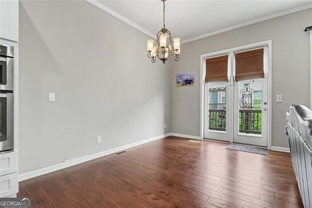 1011 Milhaven Drive, Roswell, GA 30076