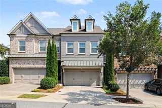 1011 Milhaven Drive, Roswell, GA 30076