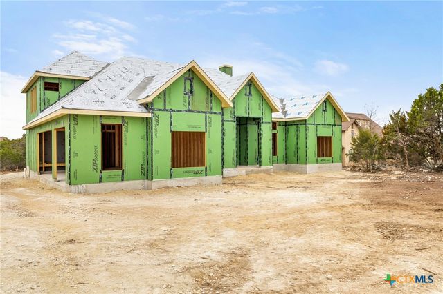 611 Parkview Place, Canyon Lake, TX 78133