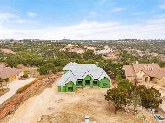 611 Parkview Place, Canyon Lake, TX 78133