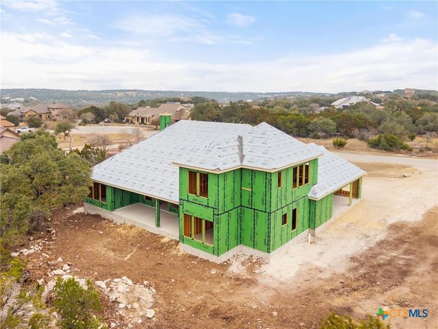 611 Parkview Place, Canyon Lake, TX 78133