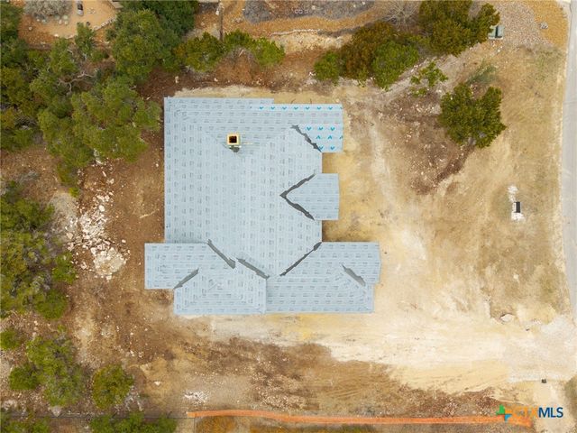 611 Parkview Place, Canyon Lake, TX 78133