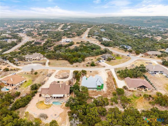 611 Parkview Place, Canyon Lake, TX 78133