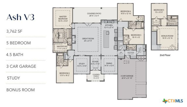 611 Parkview Place, Canyon Lake, TX 78133