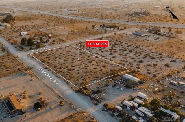 1926-B La Mesa RD 33, Pinon Hills, CA 92372