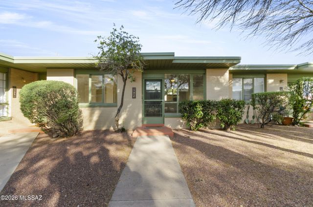2921 E 17th Street, Tucson, AZ 85716