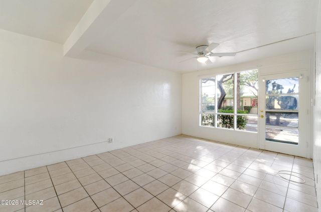 2921 E 17th Street, Tucson, AZ 85716