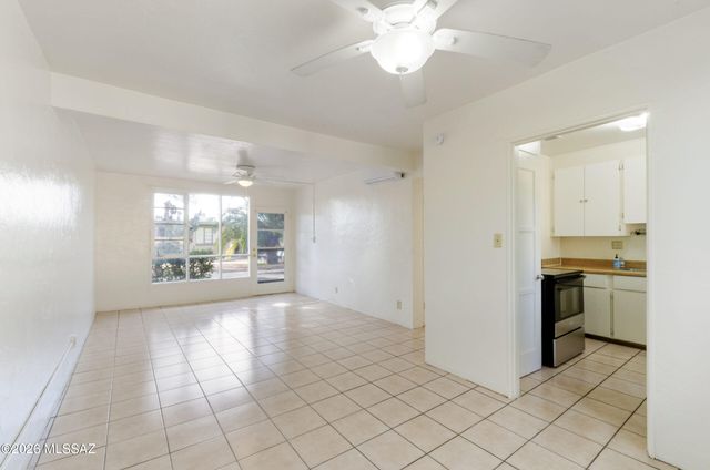 2921 E 17th Street, Tucson, AZ 85716