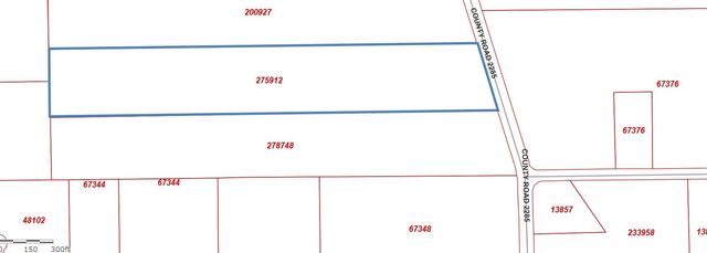 509 County Road 2285, Cleveland, TX 77327