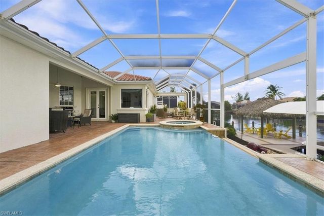 2825 SW 36th TER, Cape Coral, FL 33914
