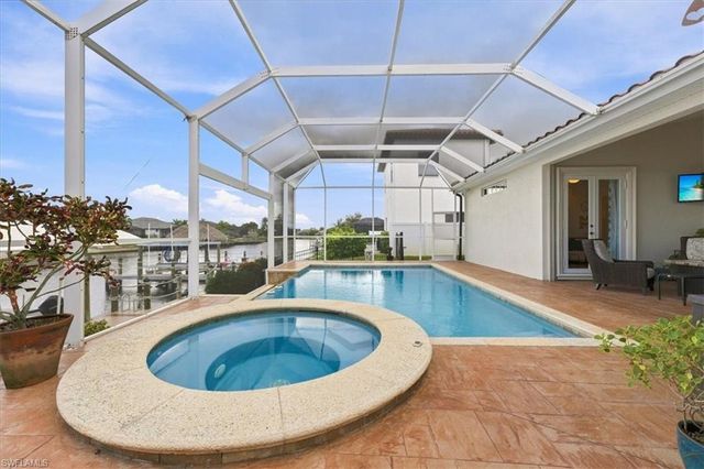 2825 SW 36th TER, Cape Coral, FL 33914