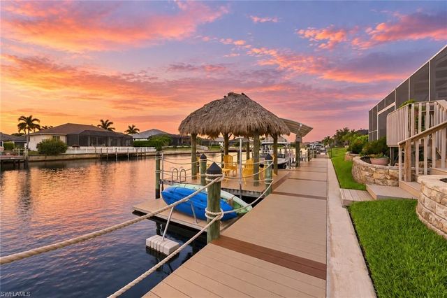 2825 SW 36th TER, Cape Coral, FL 33914