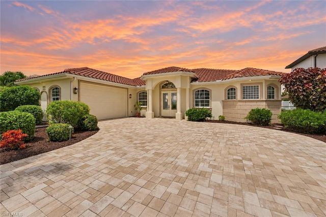 2825 SW 36th TER, Cape Coral, FL 33914