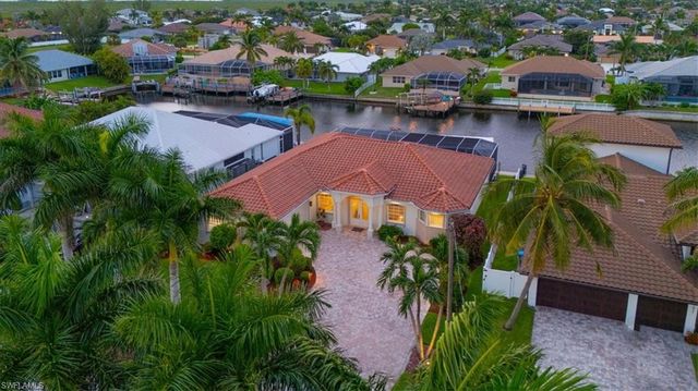 2825 SW 36th TER, Cape Coral, FL 33914