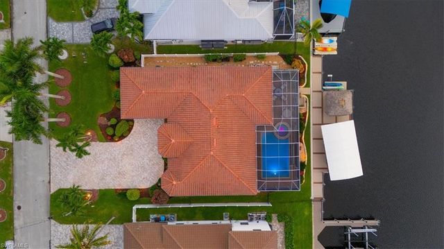 2825 SW 36th TER, Cape Coral, FL 33914