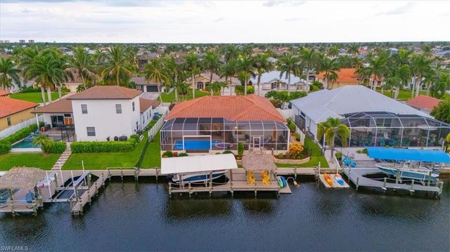2825 SW 36th TER, Cape Coral, FL 33914