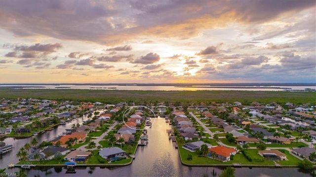 2825 SW 36th TER, Cape Coral, FL 33914