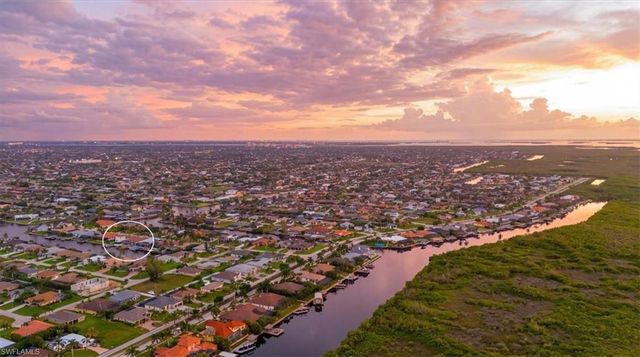 2825 SW 36th TER, Cape Coral, FL 33914