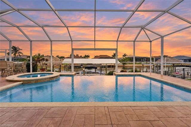 2825 SW 36th TER, Cape Coral, FL 33914