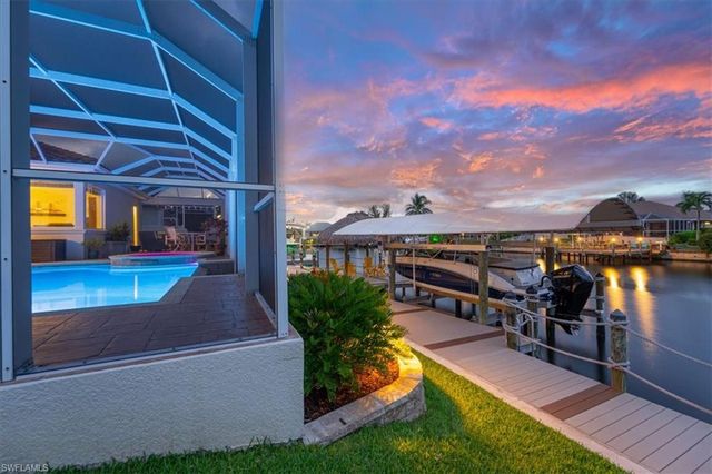 2825 SW 36th TER, Cape Coral, FL 33914