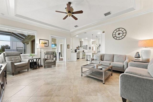 2825 SW 36th TER, Cape Coral, FL 33914