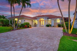 2825 SW 36th TER, Cape Coral, FL 33914